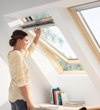 FEREASTRA DE MANSARDA VELUX GLL - FEREASTRA DE MANSARDA VELUX GLL